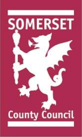 Somerset County Council Logo